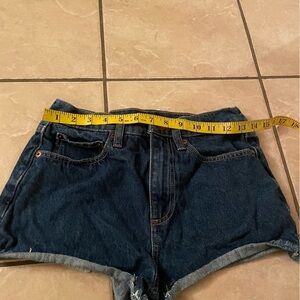 10/$20🔥PINK‎ jean shorts